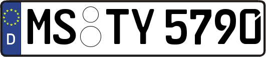 MS-TY5790