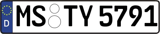 MS-TY5791