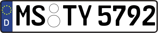 MS-TY5792