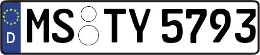 MS-TY5793