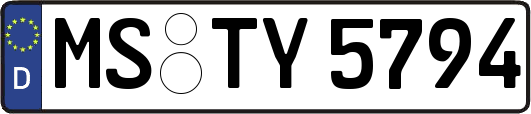 MS-TY5794