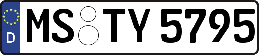 MS-TY5795