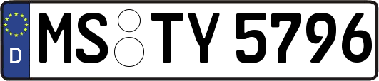 MS-TY5796