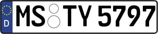 MS-TY5797
