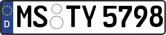 MS-TY5798