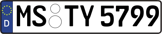 MS-TY5799