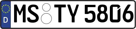 MS-TY5806