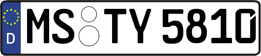 MS-TY5810