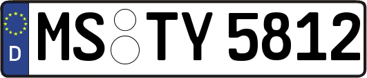 MS-TY5812