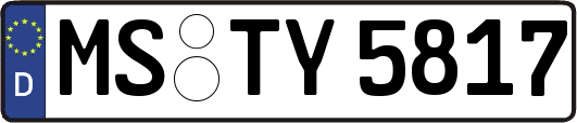 MS-TY5817