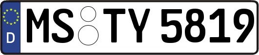 MS-TY5819