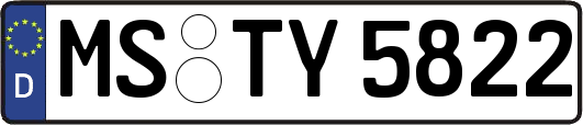 MS-TY5822