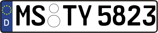 MS-TY5823