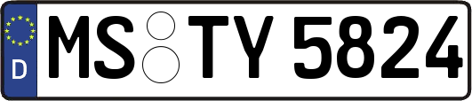 MS-TY5824