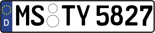 MS-TY5827