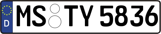 MS-TY5836