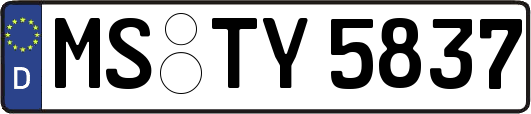 MS-TY5837
