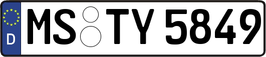 MS-TY5849