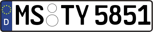 MS-TY5851