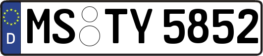 MS-TY5852