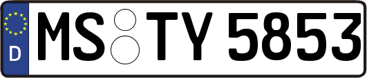 MS-TY5853