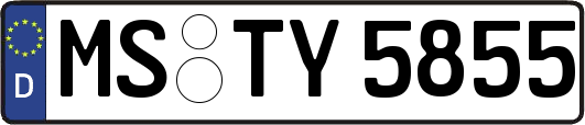 MS-TY5855