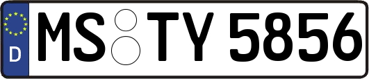 MS-TY5856