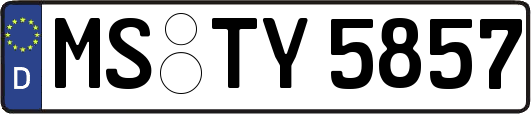 MS-TY5857