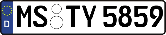 MS-TY5859