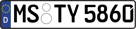 MS-TY5860