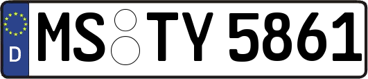 MS-TY5861