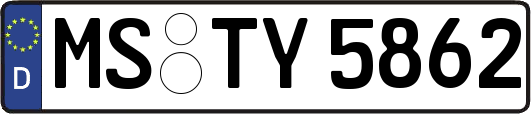 MS-TY5862