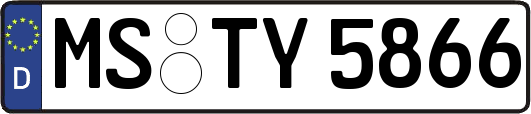 MS-TY5866