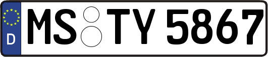 MS-TY5867