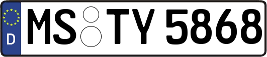 MS-TY5868