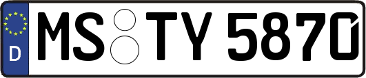 MS-TY5870