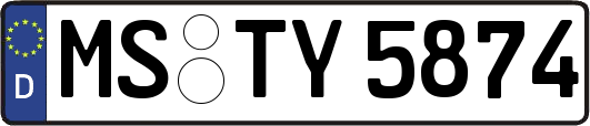 MS-TY5874