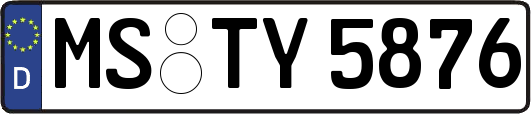 MS-TY5876