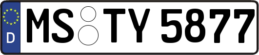 MS-TY5877