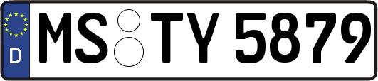 MS-TY5879