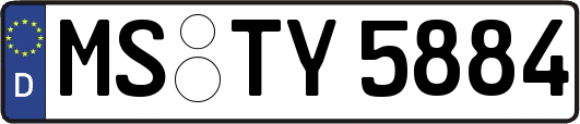 MS-TY5884