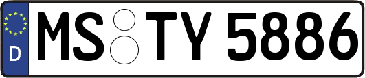 MS-TY5886