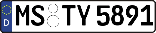 MS-TY5891