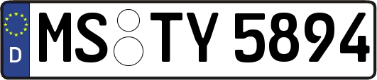 MS-TY5894
