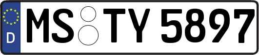 MS-TY5897