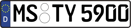 MS-TY5900