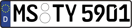 MS-TY5901