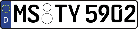 MS-TY5902