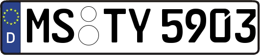 MS-TY5903