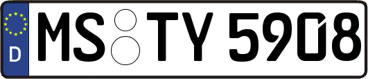 MS-TY5908